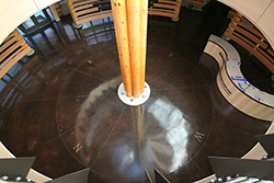 Photo courtesy of FCI Constructors Inc.