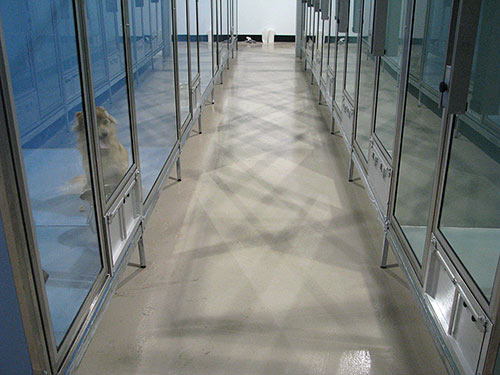 Photos courtesy of Crossfield Products Corp. Photos courtesy of Crossfield Products Corp.
