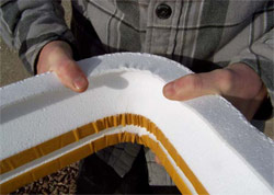 Concrete Molds