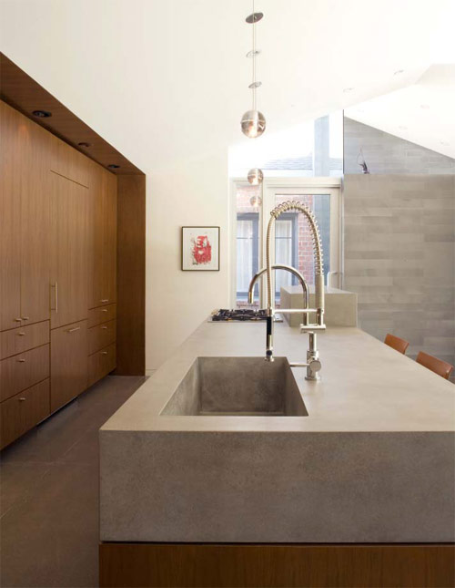 URBAN Concrete Design