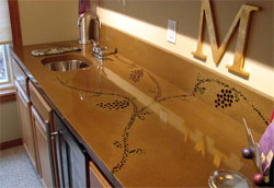 UV Countertops 