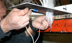 Fiber Optic Light Effects