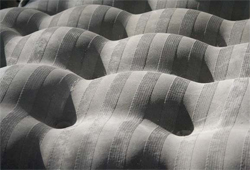 Fabric Formwork