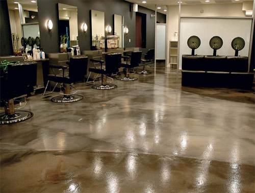 Custom Concrete Solutions LLC
