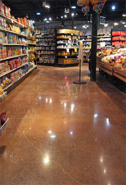 Custom Concrete Solutions LLC