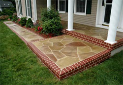 Custom Concrete Solutions LLC