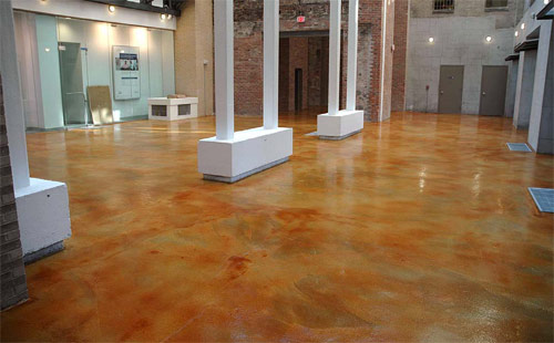 Custom Concrete Solutions LLC