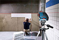 Bosch Measuring Tools - GLL2-80
