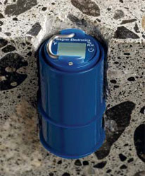Wagner Electronics - Rapid RH