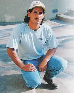 Gil Santistevan