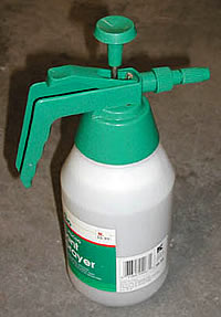Rare Earth Labes Acid Etch Products