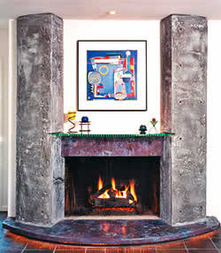 Tina Anderson, Tri-Co Floors