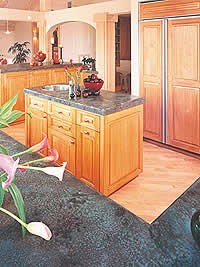 Tina Anderson, Tri-Co Floors