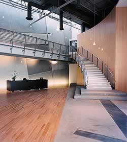 Tina Anderson, Tri-Co Floors