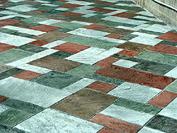 Specialty Concrete Products Stone-Shade