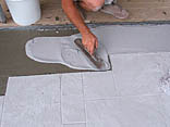 Renew-Crete Systems Concrete Overlays