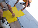 Renew-Crete Systems Concrete Overlays