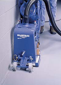 Blastrac