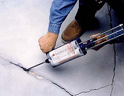 Roadware&rsquo;s 10 Minute Concrete Mender