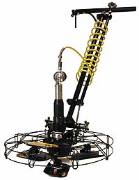 HoverTrowel