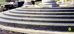 Radius Staircases 6