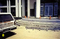Radius Staircases 8