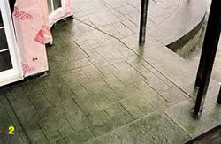 Radius Staircases 2