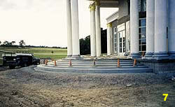 Radius Staircases 7