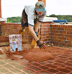 Stencils