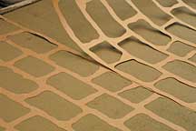 Stencils