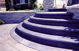 Step Liners from Stegmeier