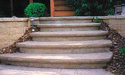 Versaliner step form
