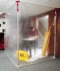 ZipWall's&reg; Pioneering 