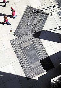 Rafco Brickform Decorative Sandblast Stencils
