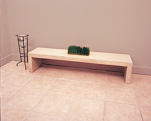 Decorative Concrete Industry