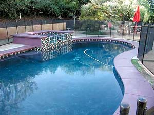 Decorative Concrete Industry