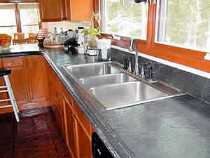 Countertops