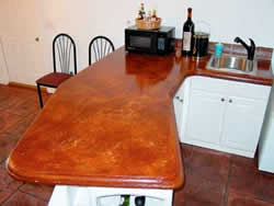 Countertops