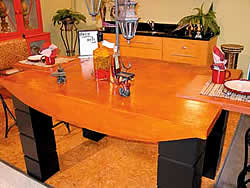 Countertops