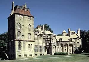 Mercer Castle