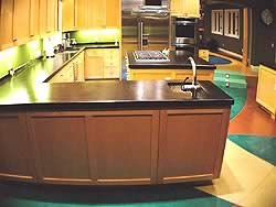 Concrete Countertops