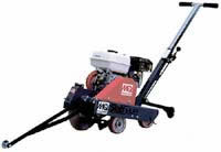 Multiquip Slabsaver