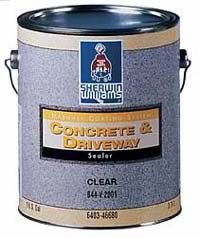 SW Sealer