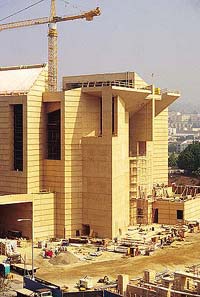 Los Angeles Cathedral