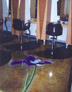 Epoxy Coatings