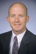 Dan Kester, Marshalltown Director of Marketing