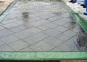 Pigmenting Liquid Release