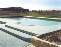 Pebble-Flex System