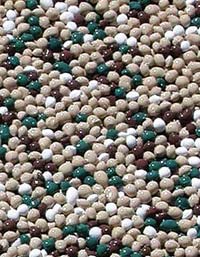 Pebble-Flex System