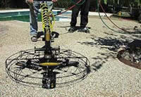 Pebble-Flex System